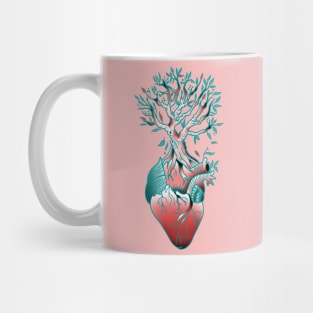 Tree of Life Mug